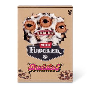 Fuggler Baddies 22cm Plush